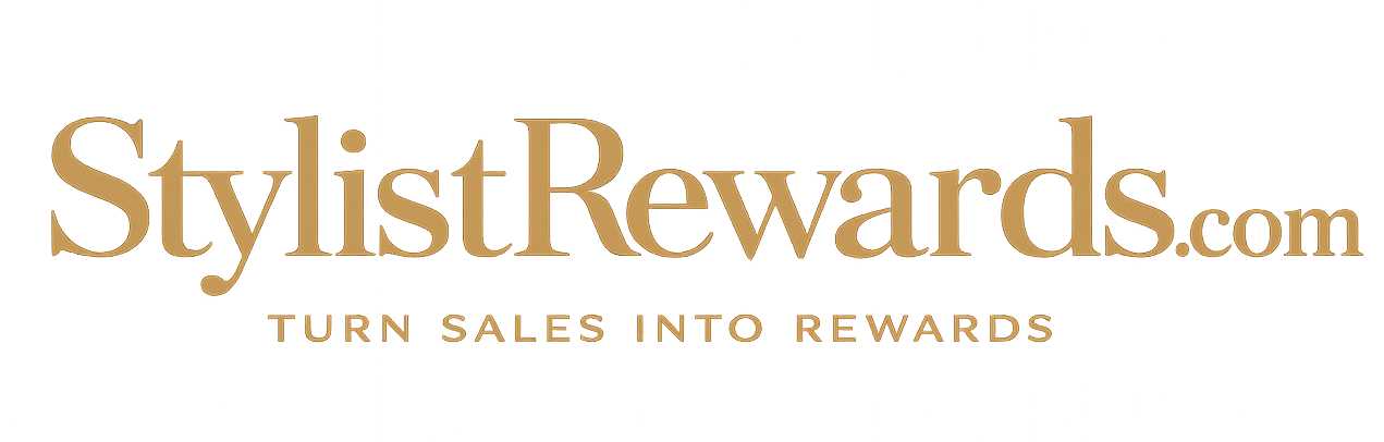 StylistRewards